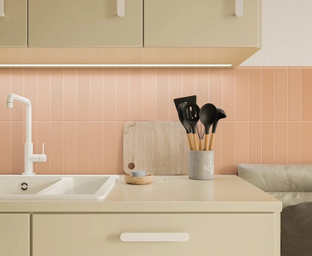 Texiture | PATTERN MIX COTTO