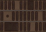 Настенная плитка Omura 23x33.5 от Vives Ceramica (Испания)-2
