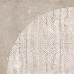 Керамогранит URBAN ARCO NATURAL 20x20 Equipe Ceramicas