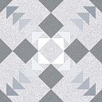 Декор Benaco Humo 20x20 от Vives Ceramica (Испания)-2