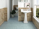 Керамогранит STROMBOLI BAHIA BLUE 25894 9.2x36.8 Equipe Ceramicas-11
