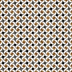 Керамогранит Evry-R Rojizo 20x20 от Vives Ceramica (Испания)-2