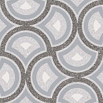 Декор Benaco Pigneto Humo 20x20 от Vives Ceramica (Испания)-2