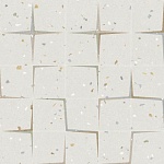 Декор CROCCANTE MERINGA MULTICOLOR (ARC_8063) 20x20 от Arcana Ceramica (Испания)