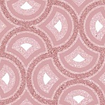 Декор Benaco Pigneto Coral 20x20 от Vives Ceramica (Испания)