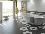 HEXATILE / VENICE
