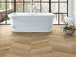 Керамогранит Treverksoul Brown Chevron M0MM 11x54 от Marazzi Italy (Италия)-4