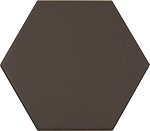 Керамогранит KROMATIKA Brown 26470 11.6x10.1  Equipe Ceramicas