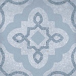 Декор Benaco Tercello Nube 20x20 от Vives Ceramica (Испания)-2