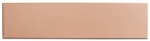 Настенная плитка TEXITURE COTTO (127107) 6.25x25 от WOW (Испания)
