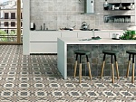 Керамогранит EPOQUE BLUE 45x45 от Dual Gres (Испания)-3