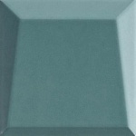 Настенная плитка UP Lingotto Green Glossy (192036) 10x10 от AVA Ceramica (Италия)