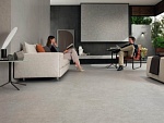 Керамогранит Boost Stone Taupe (A6RK) 60x60 от Atlas Concorde (Италия)-12