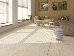 Керамогранит Portofino-R Crema 80 80x80 от Vives Ceramica (Испания)-6