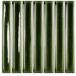 Настенная плитка SWEET BARS SB OLIVE GLOSS (130053) 11.6x11.6 от WOW (Испания)