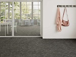 Керамогранит Terrazzo Graphite (123381) 32x36.8 от DNA Tiles (Испания)-7