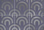 Настенная плитка Takada Indigo Plata 23x33.5 от Vives Ceramica (Испания)