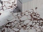 Керамогранит PULP Blue D. Polished (4100702) 60x120 от 41ZERO42 (Италия)-5