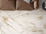 Керамогранит SENSI SIGNORIA CALACATTA MICHELANGELO ANT RET (PF60011869) 120x120 от ABK Ceramiche (Италия)-11
