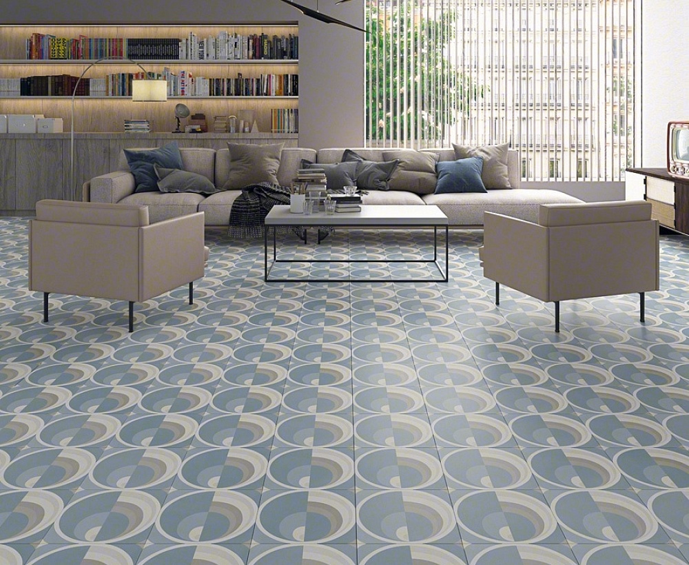 POP TILE