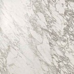 Вставка Marvel Statuario Select Angolo Lapp. ADQ2 7x7 от Atlas Concorde (Италия)