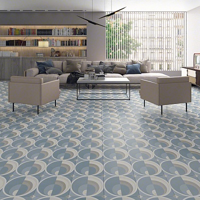 POP TILE