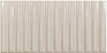 Настенная плитка Sweet Bars Deep White 12.5x25 от WOW (Испания)