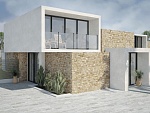 Керамогранит AITANA BEIGE (202932) 32x89 от Porcelanicos HDC (Испания)-3