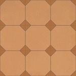 Декор Barnet Carron Natural 31.6x31.6 от Vives Ceramica (Испания)-2