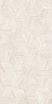 Керамогранит SENSI ROMA CUBE IVORY NA3 RET (PF60012698) 60x120 от ABK Ceramiche (Италия)