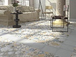 Керамогранит Vodevil Beige 20x20 от Vives Ceramica (Испания)-3