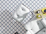Декор MAORI Hamar 20x20 от Vives Ceramica (Испания)-9