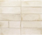 Настенная плитка HANOI WHITE 30030 6.5x20  Equipe Ceramicas