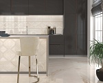 Керамогранит Arabesque Light 30x90 (Испания)-2