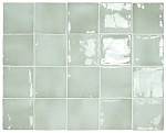 Настенная плитка MANACOR MINT 26912 10x10  Equipe Ceramicas