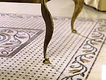 Угол Cantonera Caliope 20x20 от Vives Ceramica (Испания)-4