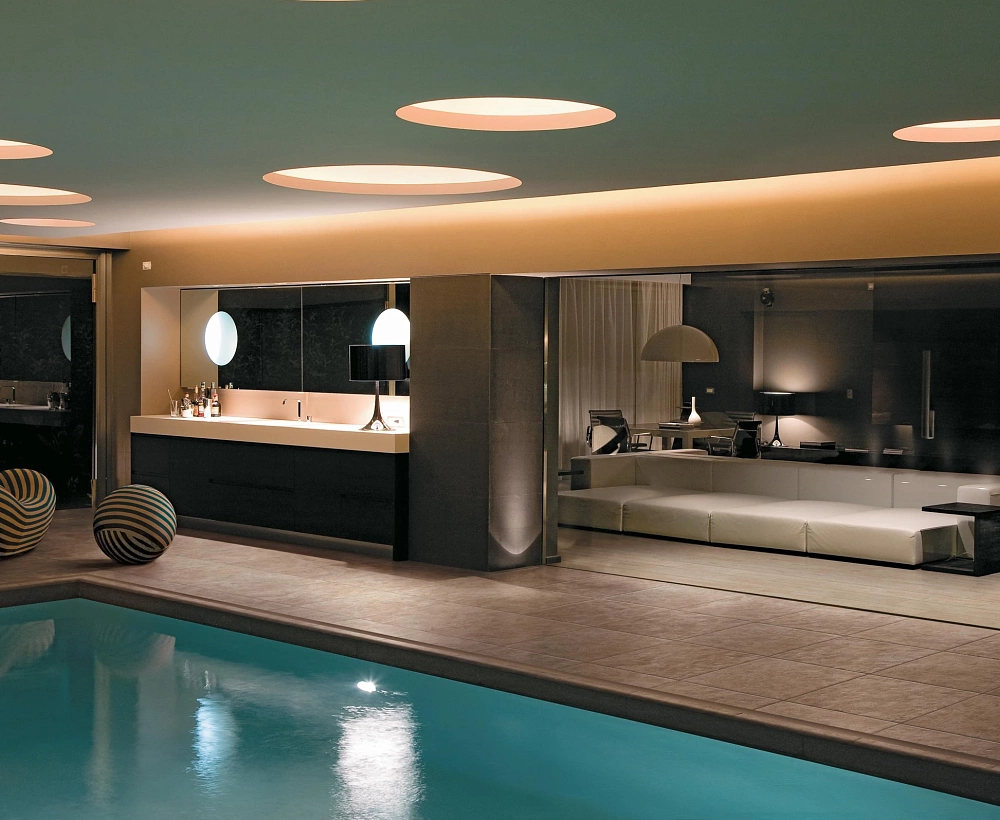 Landstone