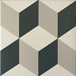 Керамогранит Caprice Provence 20938 20x20  Equipe Ceramicas