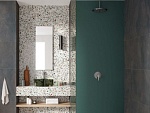 Керамогранит BLEND CONCRETE ASH RET (PF60008053) 120x278 от ABK Ceramiche (Италия)-4