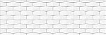 Настенная плитка Omicron Symi Nieve 25x75 от Vives Ceramica (Испания)-2