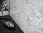 Настенная плитка MARBLESTONE ESSENCE WHITE (KER_MRB_EW_32) 32x90 от Kerlife Ceramicas (Испания)-4