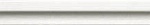 Бордюр ENGLAND BIANCO TORELLO EG10T 5.5x33.3 от Ascot Ceramiche (Италия)
