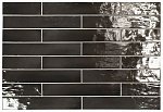 Настенная плитка MANACOR BLACK 26926 6.5x40  Equipe Ceramicas