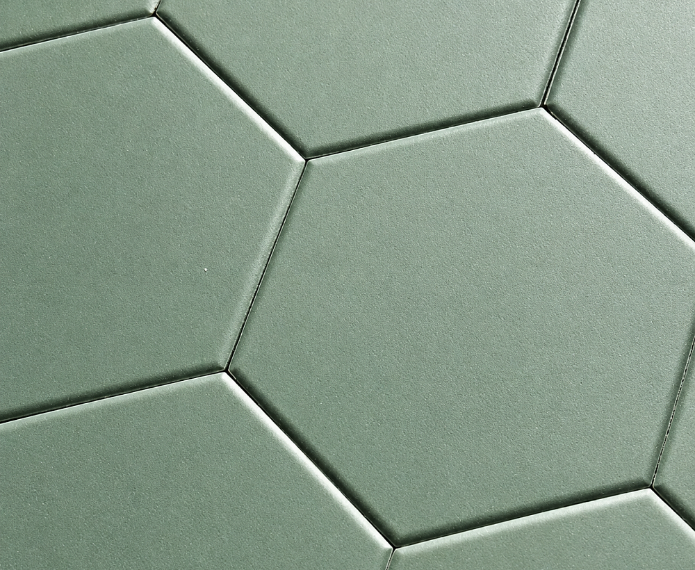 Hexagon | Шестиугольный керамогранит