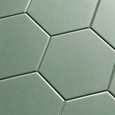 Hexagon | Шестиугольный керамогранит-3