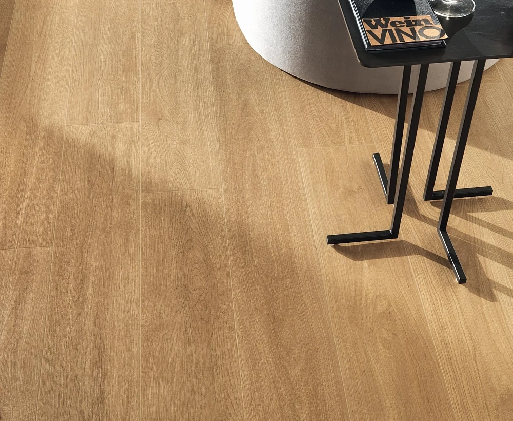 Entice | Pale Oak - Elegant