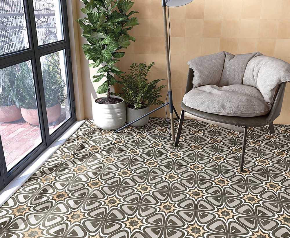 POP TILE