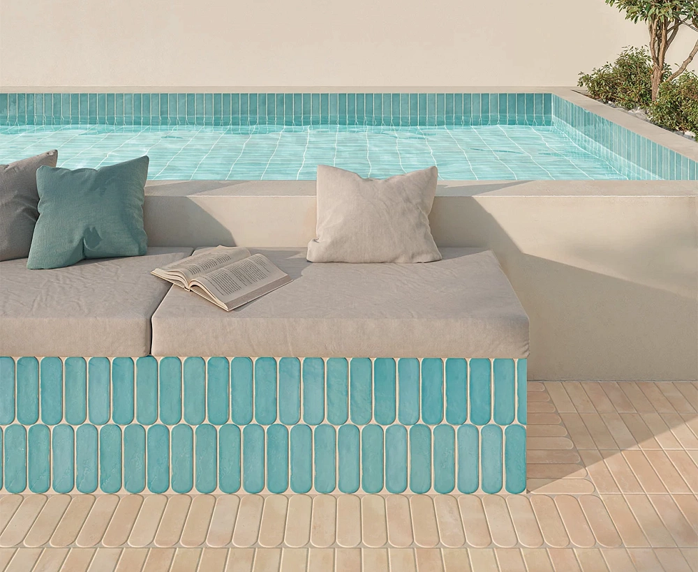 Casablanca | CB O Water - CB Water - CB Adobe - CB O Adobe