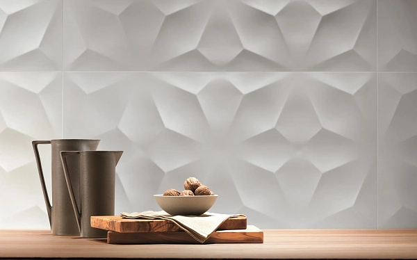 3D Wall Design-3