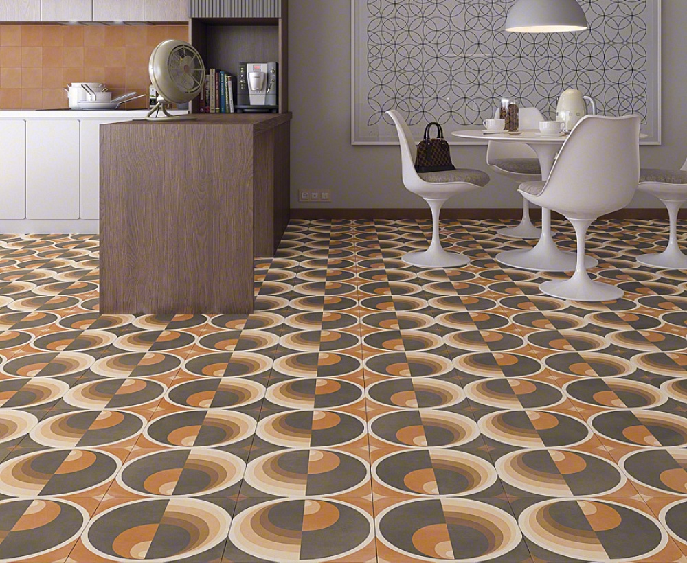 POP TILE